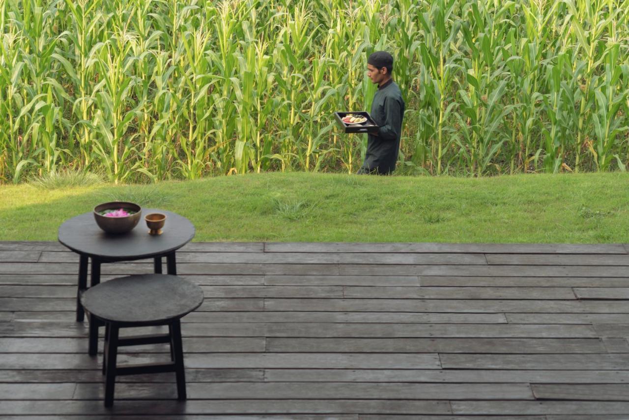 The Pavilions Himalayas The Farm Pokhara Exterior photo